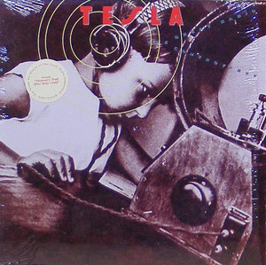 TESLA - The Great Radio Controversy