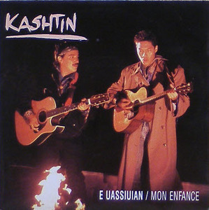 KASHTIN - E Uassiuian