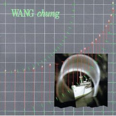 WANG CHUNG - Points On The Curve