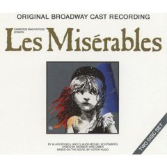 Les Miserables 레미제라블 (Original Broadway Cast) 