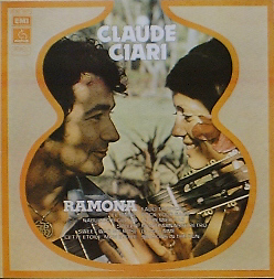 CLAUDE CIARI - Ramona