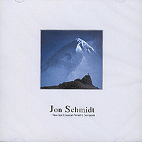 JON SCHMIDT - To The Summit