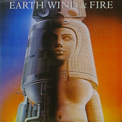 EARTH WIND &amp; FIRE - Raise!