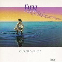 YANNI - Out Of Silence