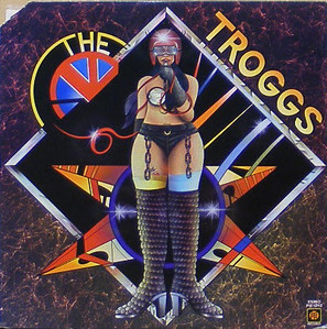 TROGGS - The Troggs