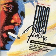 Adventures of Ford Fairlane OST