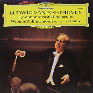 BEETHOVEN - Symphony No.6 &#039;Pastoral&#039; - Vienna Philhamonic, Karl Bohm