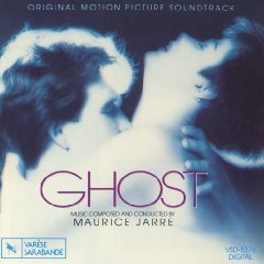 MAURICE JARRE - Ghost 사랑과 영혼 OST