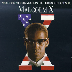 Malcolm X 말콤 엑스 OST