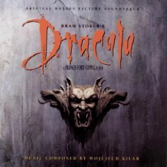 Bram Stoker&#039;s Dracula 드라큐라 OST