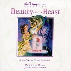 Beauty And The Beast 미녀와 야수 OST
