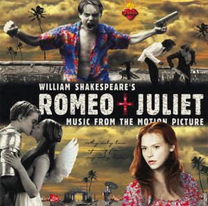 Romeo &amp; Juliet (1996) 로미오와 줄리엣 OST