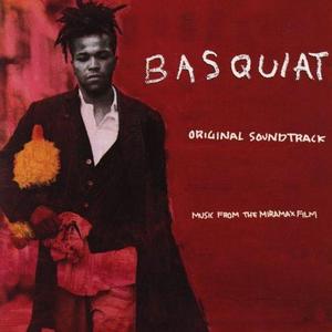 Basquiat 바스키아 OST