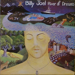 BILLY JOEL - River Of Dreams
