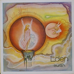 EDEN - Aura
