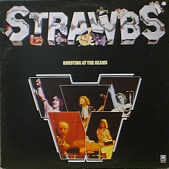 STRAWBS - Bursting At The Seams