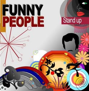 퍼니 피플 (Funnt People) - Stand Up