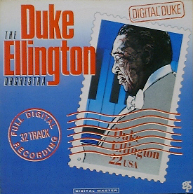 DUKE ELLINGTON ORCHESTRA - Digital Duke