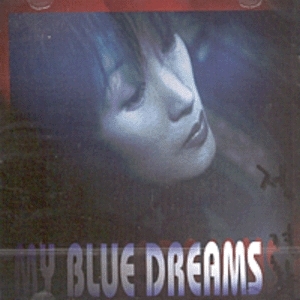정경화 - 2집 : My Blue Dreams