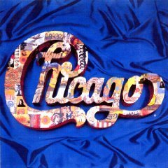 CHICAGO - The Heart Of Chicago Vol.2 1967-1998