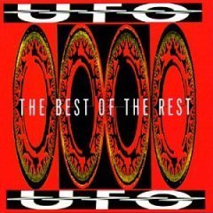 UFO - The Best Of The Rest