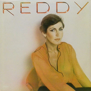 HELEN REDDY - Reddy