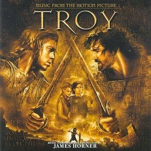 Troy 트로이 OST - James Horner
